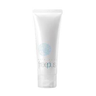 日本freeplus芙丽芳丝氨基酸净润洗面霜泡沫洁面乳温和保湿女100g