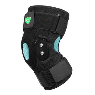 膝盖固定护具韧带拉伤半月板损伤护膝髌骨膝关节骨折术后支架男女