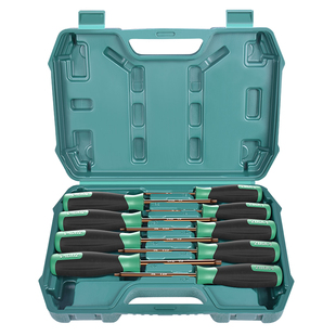 加长t20螺丝刀短t6t8t10t15梅花内六角套装t25梅花型六角t30米字