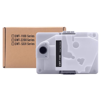 适用奔图CWT-1150废粉盒1155