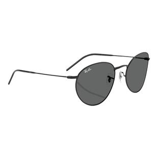 【自营】RayBan雷朋REVERSE反转金属框眼镜男女款太阳墨镜0RB0103