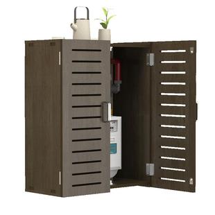 天然气表箱遮挡装饰家用煤气燃气表壁挂厨房热水器管道遮丑保护罩