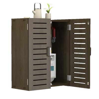 天然气表箱遮挡装饰燃气保护罩