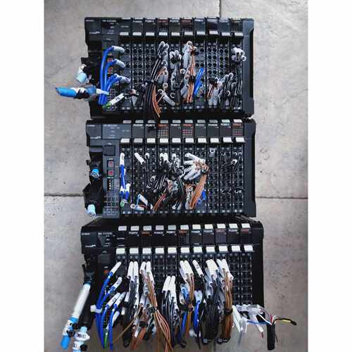 【请询价】NX系列共4组NXECC202PC0020PC0