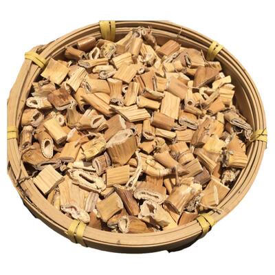 芦根深山芦茅根头农家晒煮水煲汤