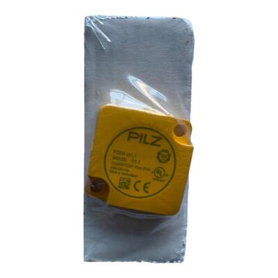 皮尔兹PILZ安全门开关540080