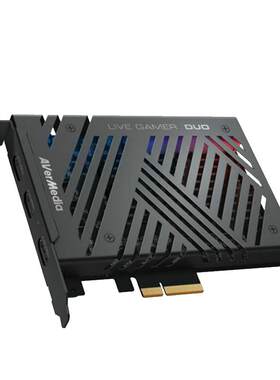 圆刚GC570D双路RGB高清HDMI直播