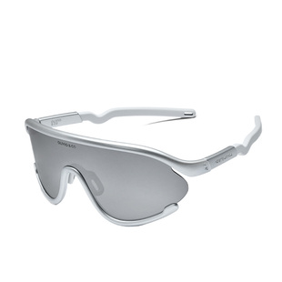 OLIVIOCO骑行眼镜运动护目镜男女款抗冲击跑步登山户外防风太阳镜