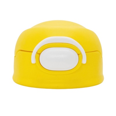 face小黄鸭KV42B保温杯配件杯盖