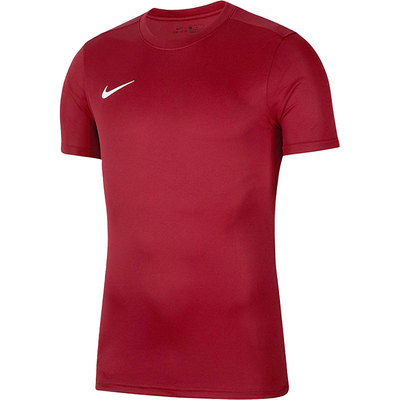 Nike/耐克正品当季新款男子健身跑步运动短袖T恤 BV6709-677