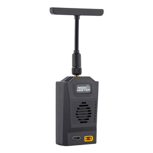 RadioMaster RANGER NANO ELRS高频头T型天线远航zorro适用nano口