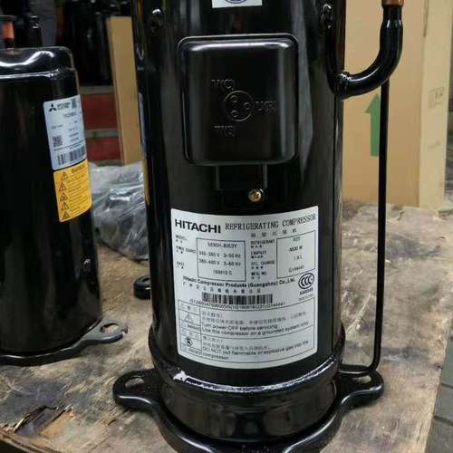 503DH-80C2 503DH-80C2Y 503DH-83C2全新日立5匹空调压缩机