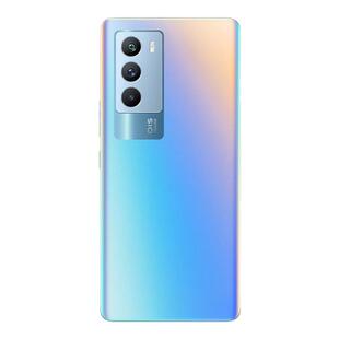 灏屏适用iQOO Neo5S后盖玻璃iqooneo5s后壳手机电池盖后屏背盖壳