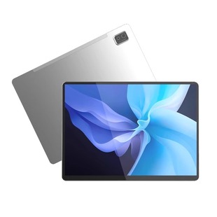 padows 中柏Max15 15英寸2.5K超清大屏安卓八核平板电脑全金属轻薄机身游戏娱乐网课学习可插卡上网通话