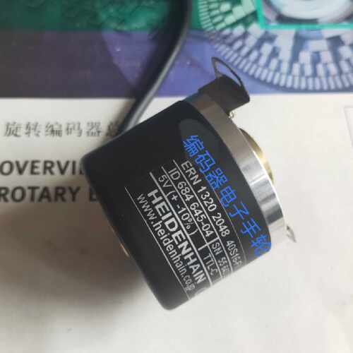 议价全新现货ERN1320 2048 40S16-FY编码器HEIDENHAIN光电海德汉