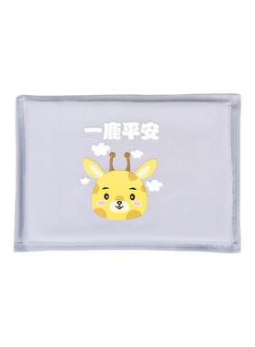 电动车儿童防撞垫升级加厚防护