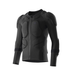 ShanHigh山海XRD滑雪护具内穿第四代防碰撞防摔护甲护膝护臀男女