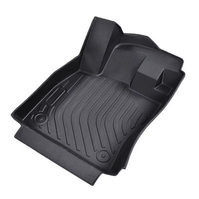 荣威车型专用款全包围TPE脚垫