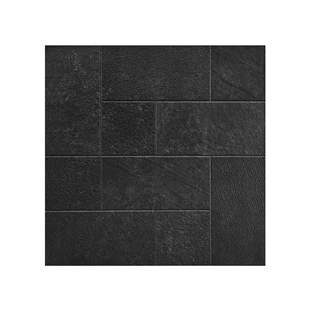 古堡莱姆石庭院砖12加厚瓷砖600车库露台防滑地砖田园户外仿古砖