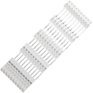 适用海信LED55EC680US灯条JL.D55051330-003GS-M 屏HD550N3U31-K1