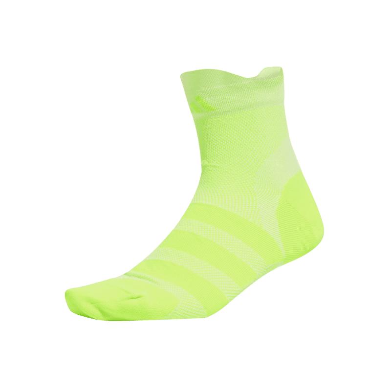1双装CLIMACOOL及踝跑步袜男女adidas阿迪达斯官方JC8872