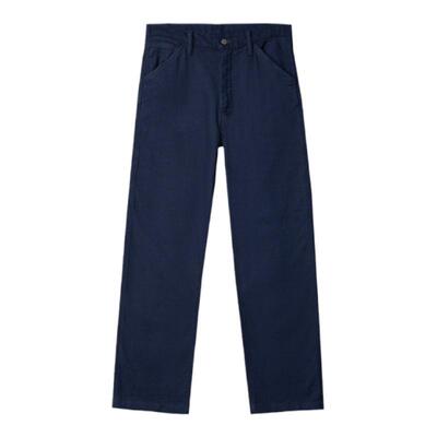 Levi's李维斯加绒宽松休闲裤