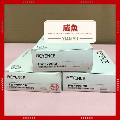 【问价】KEYENCE基恩士 FW-V20CP
