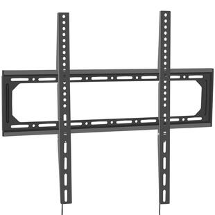 适用于VIDAA电视32/43/55/65/75寸墙上固定架通用壁挂架上墙支架
