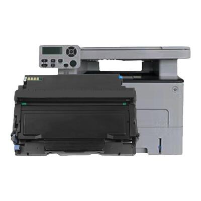 适用奔图PANTUM M6700DW粉盒碳粉M67000W墨粉墨盒M7200FW硒鼓组件