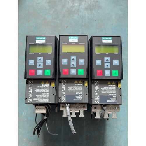 溢价-6SL32101KE123UB2G120C变频