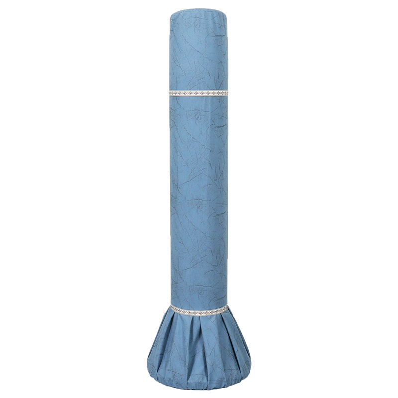 全包塔扇防尘罩塔式落地电风扇罩套立式电暖风罩套塔扇装饰保护罩