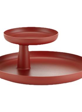 创意装饰RotarytrayVitra