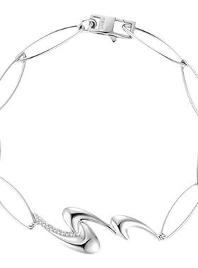 2022新款潮RSNY女时尚夸张手链