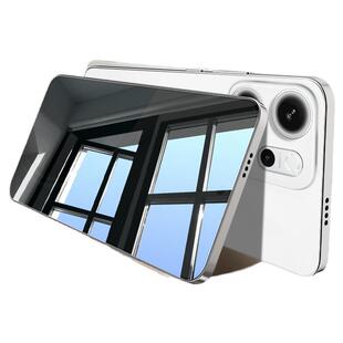 【360°防窥专用】欧炫适用小米civi4/5pro防窥钢化膜新款civi5pro手机膜防偷窥xiaomi护眼隐私防摔全覆盖