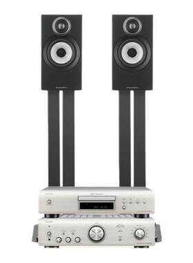 宝华韦健音箱天龙马兰士功放套装