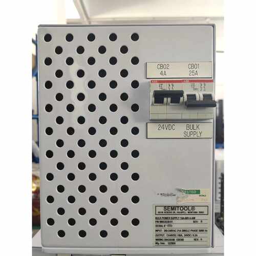 SEMITOOL BULK POWER SUPPLY—议价