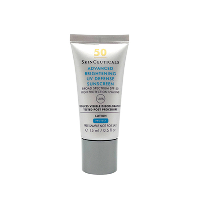 get防晒淡斑！修丽可小银伞防晒乳臻彩焕亮淡斑SPF50+不搓泥40ml