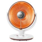 长虹小太阳取暖器家用卧室超大号电热扇暖扇节能省电烤火炉电暖器