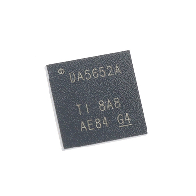 DAC5652 IPFB IPFBR AIPFB  AIPFBR AIRSLR AIRSLT MPFBEP 正品
