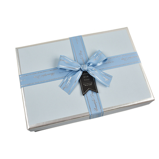 伴手礼盒生日礼物盒精美女生情人节礼品盒大号七夕包装盒子男生款