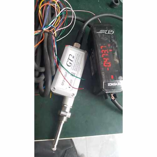 【请询价】基恩士gt271ngt2h12lf接触式距离传感器