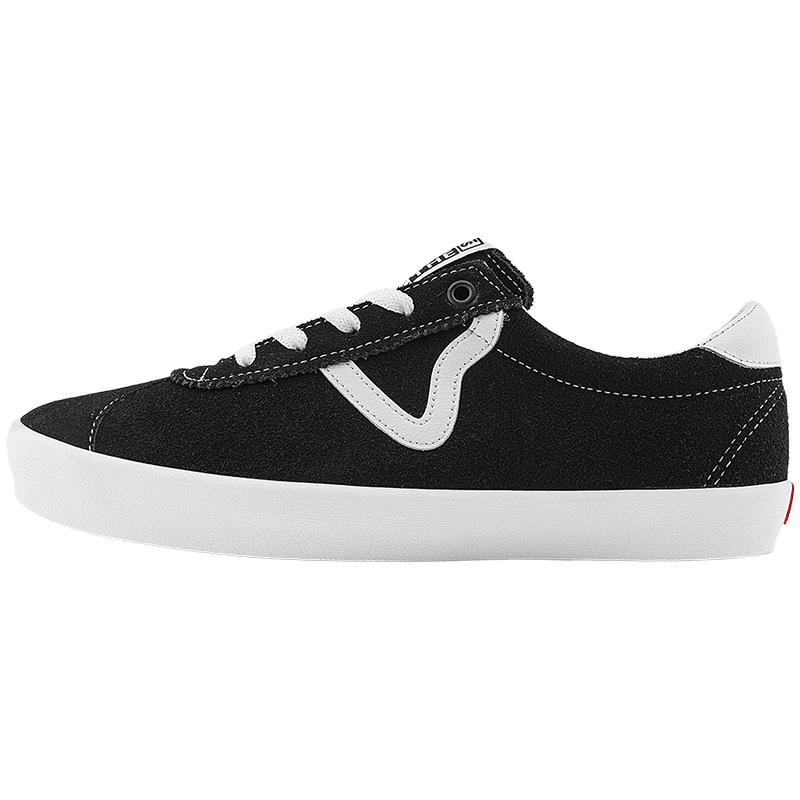 VANSSportLow德訓(xùn)鞋T頭鞋