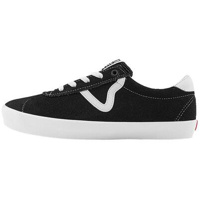 VANSSportLow德训鞋T头鞋