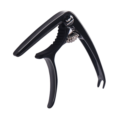 斗牛士电木吉他变音夹变调夹