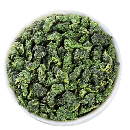 桑叶茶官方旗舰店500g正品霜后霜打过的干桑树叶茶非野生止特级汗