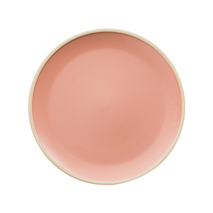 家用碗碟餐具套装组合陶瓷网红盘子菜盘牛排西餐餐盘高颜值陶瓷碗