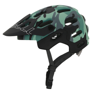 Cairbull山地车自行车骑行头盔单车安全帽男女款AM林道越野轻一体