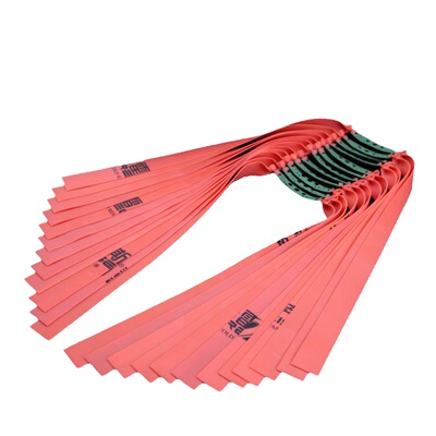 普雷萨斯扁皮筋组有长短拉无架