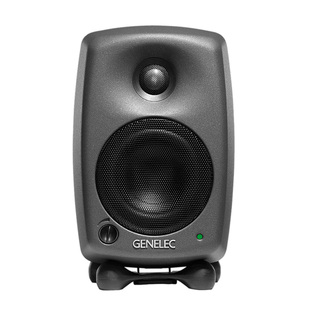 【叉烧网】真力/Genelec 8030 8030c有源监听音箱5寸行货五年质保