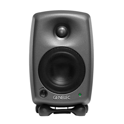 Genelec真力有源监听五年质保